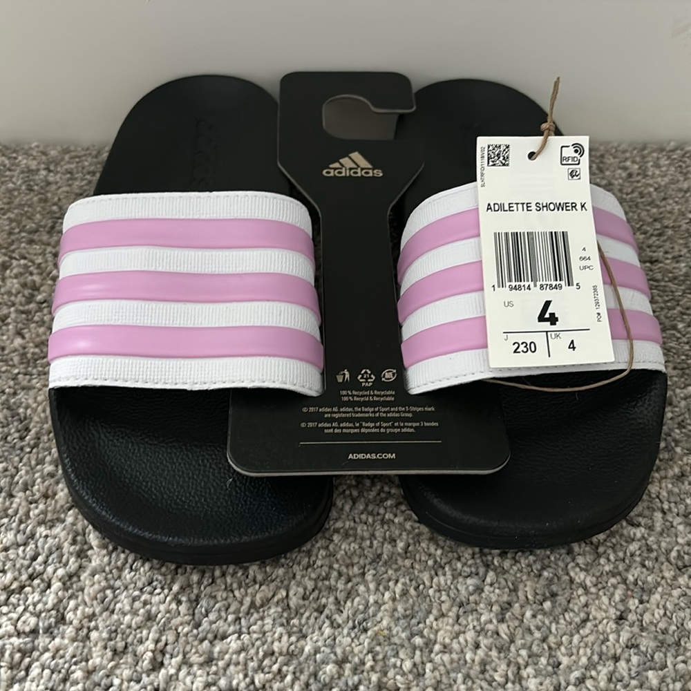 COPY - Adidas slides